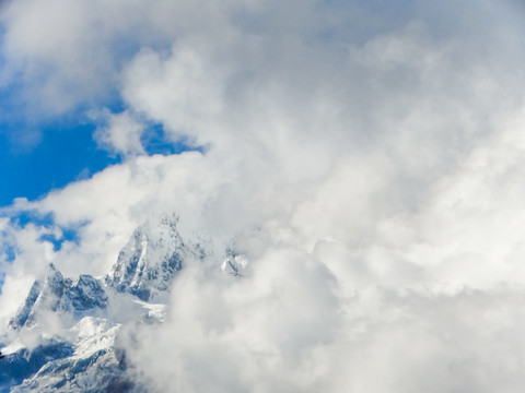 雪峰