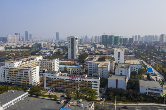 烟台昆仑山医院