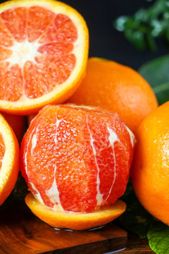 中华血橙