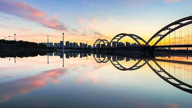 橋