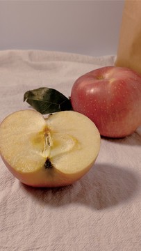 水果苹果摄影