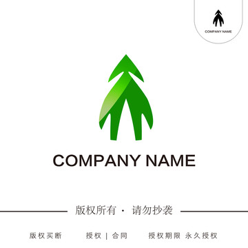 logo家森林