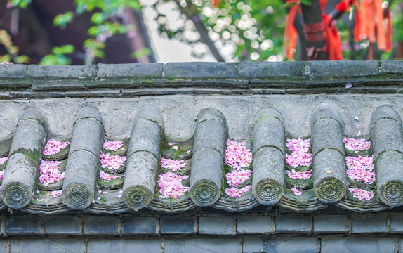 西安青龙寺