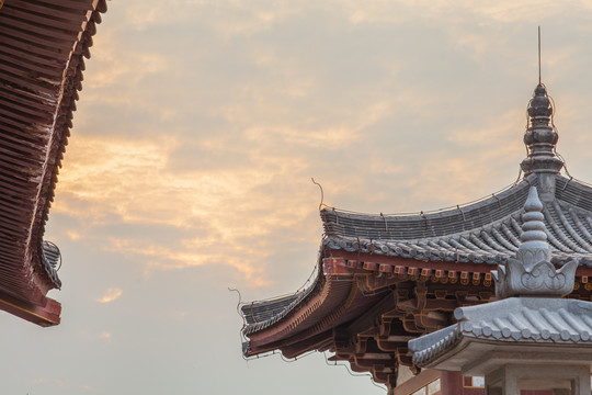 西安青龙寺