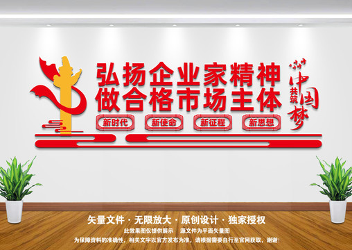 弘揚企業(yè)家精神