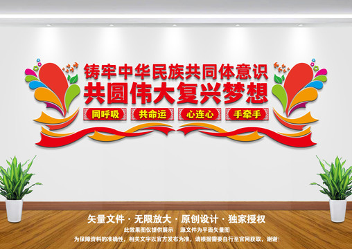 鑄牢中華民族共同體意識