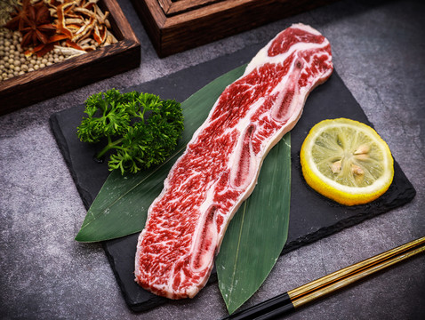 烤肉