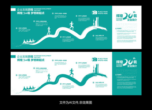 企業(yè)發(fā)展歷程