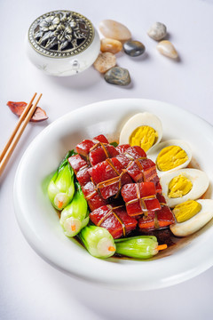 稻香紅燒肉