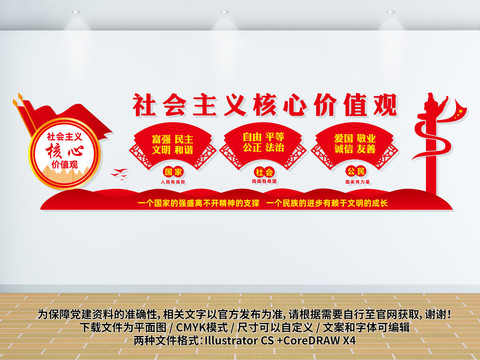 核心價(jià)值觀