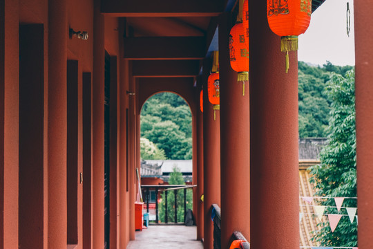 十堰市龙泉寺