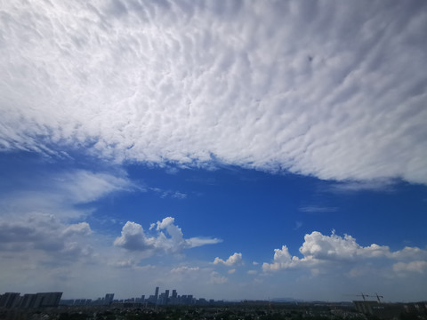 天空素材