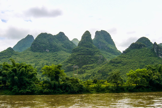 桂林山水