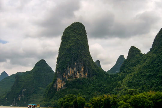 桂林山水