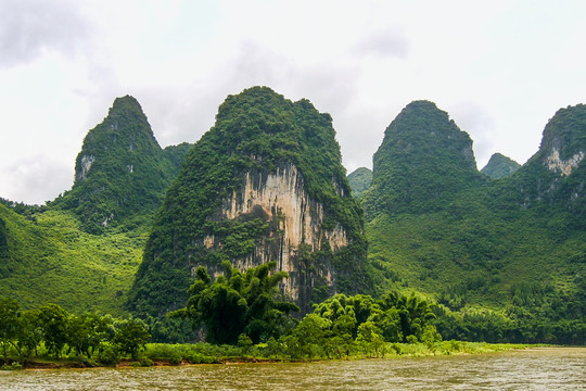 桂林山水