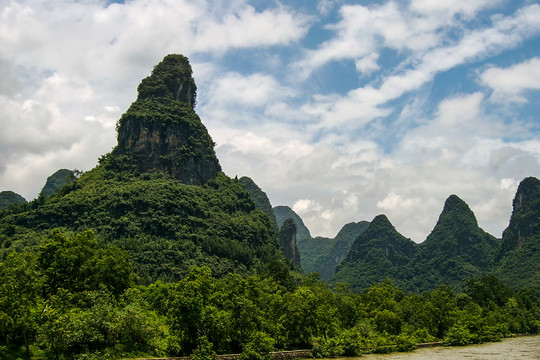 桂林山水