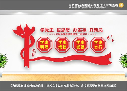 黨史教育