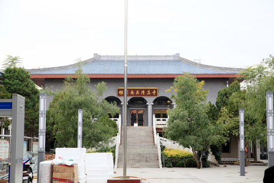 银川南关清真寺