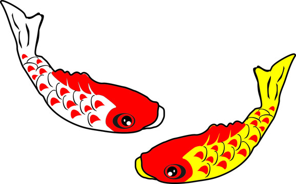年年有魚