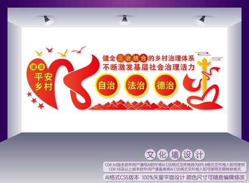 三治結合