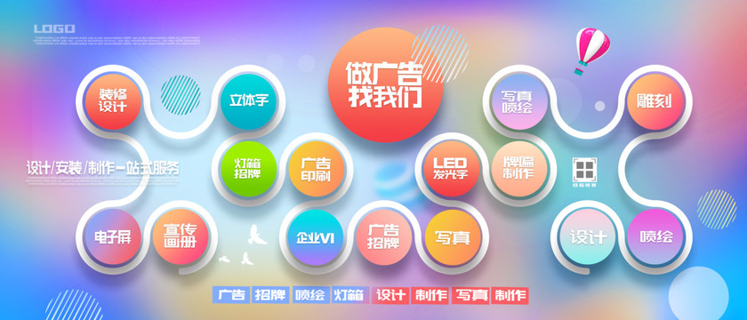 廣告公司