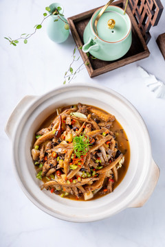 麻辣泥鰍