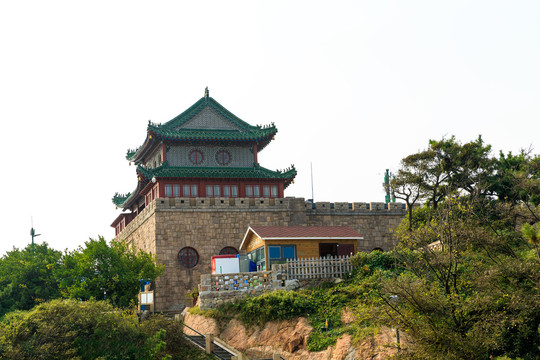 青岛水族馆