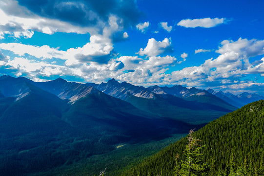 硫磺山