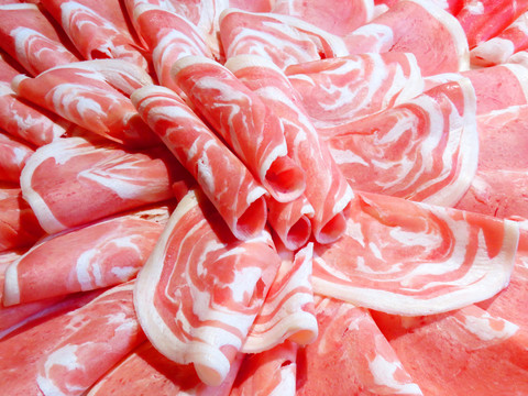 羊肉卷