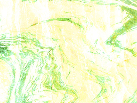 绿色高清大理石图案纹理