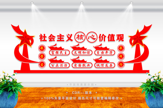 核心價值觀