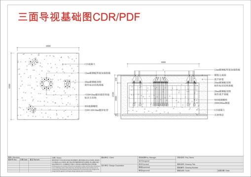 导视基础