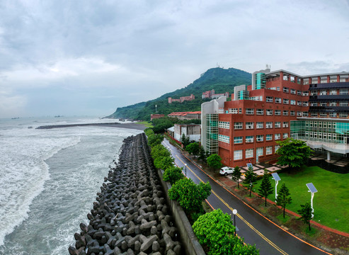 国立中山大学