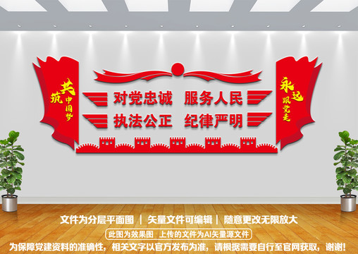 對(duì)黨忠誠(chéng)