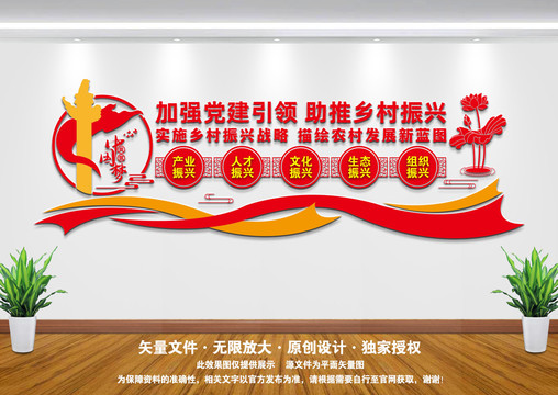 黨建引領(lǐng)鄉(xiāng)村振興