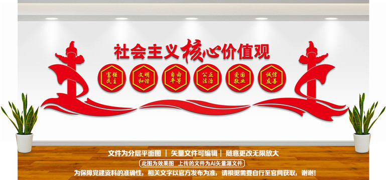 核心價值觀