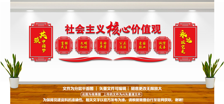 核心價值觀
