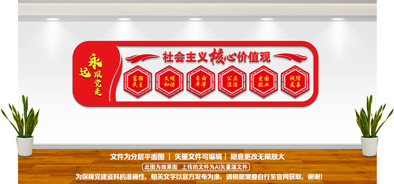 核心價值觀