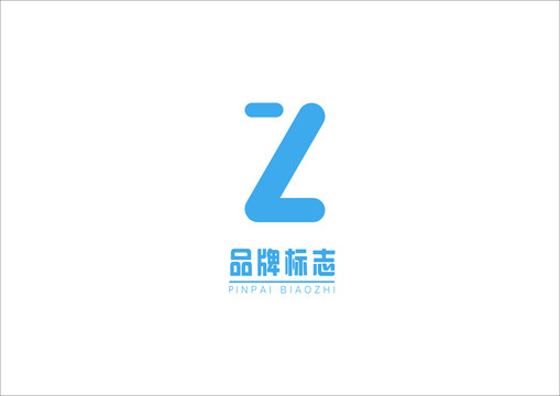 Z品牌标志LOGO