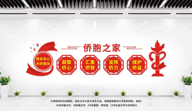 僑胞之家