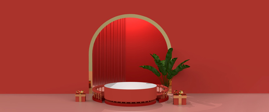 電商場景