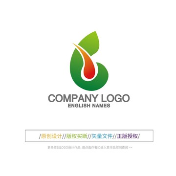 C字母LOGO赏析