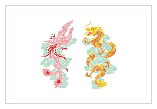 龍鳳