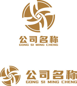 金融LOGO