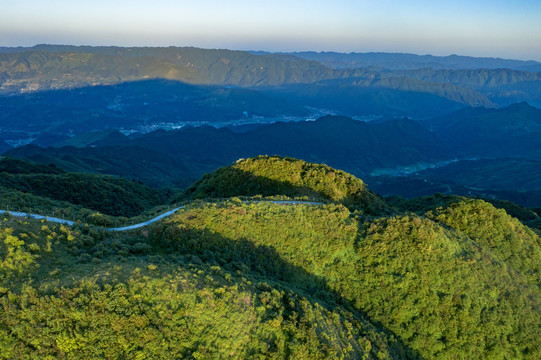 雪峰山