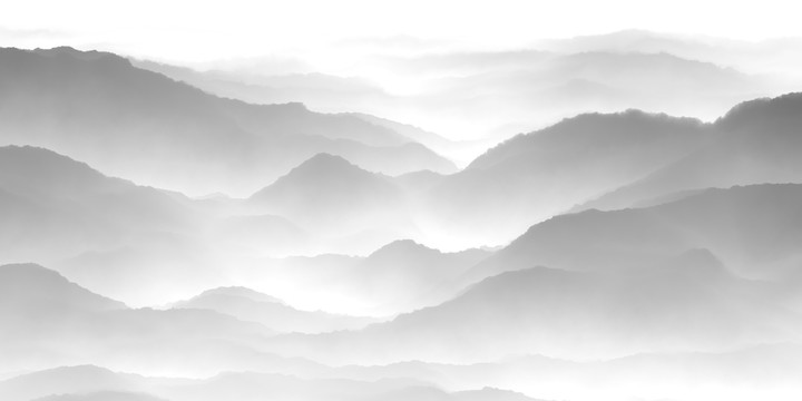 山水畫(huà)