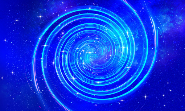 漩渦星系