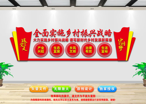 鄉(xiāng)村振興
