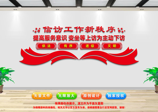 信訪局