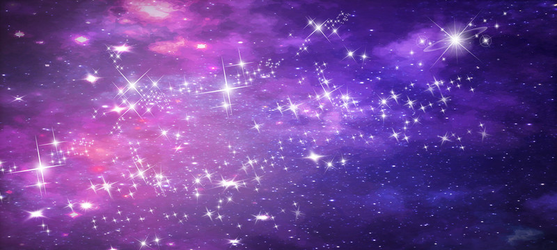 星空壁紙